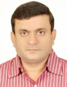 Picture of Dr. Ajay Narang