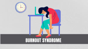 burnout syndrome