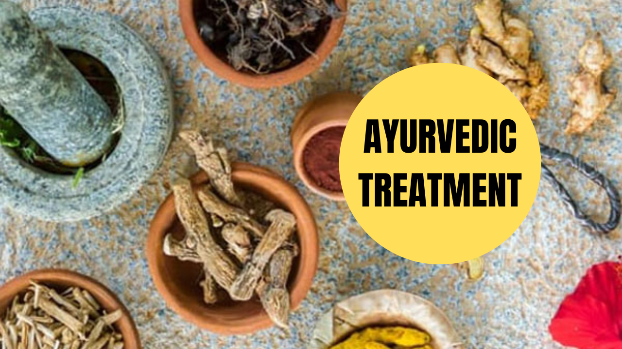 Ayurvedic Treatment with Metals, Vilasins