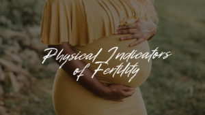 Physical Indicators of Fertility, Vilasins