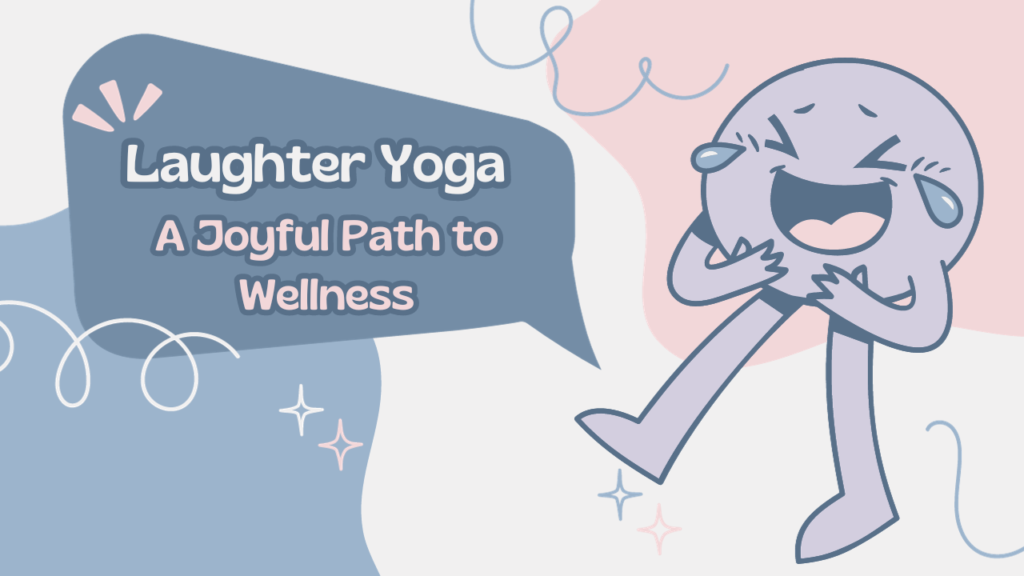 The Science of Laughter Yoga: A Joyful Path to Wellness, Vilasins