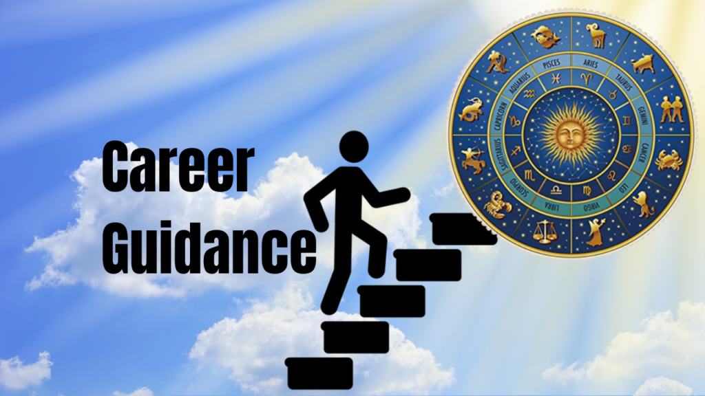 Navigating Career Crossroads Through Astrology, Vilasins, Vilasin Vibes