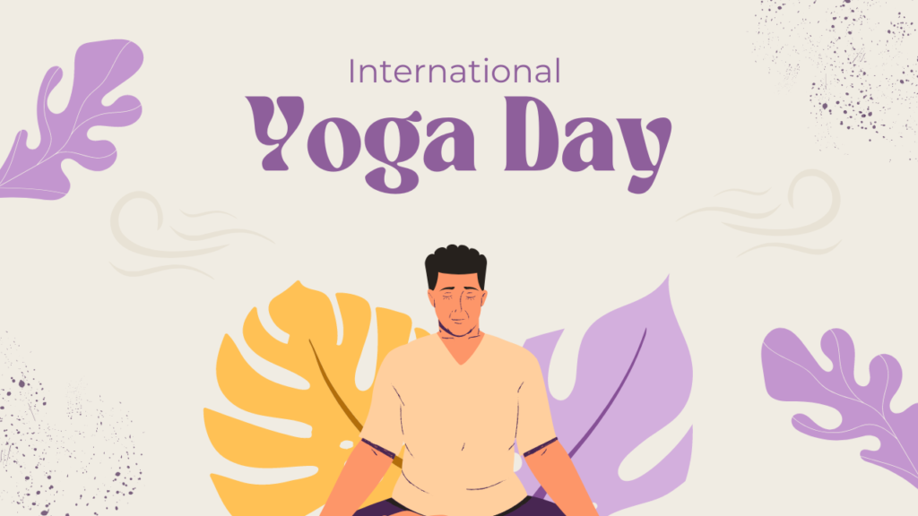 Find out what industry experts have to say on Yoga Day, Vilasins, Vilasin Vibes