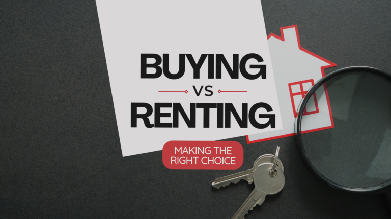 Buying vs Renting the Property, Vilasins Vilasin Vibes