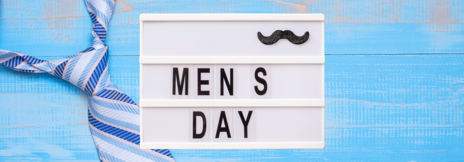 International Men's Day, Vilasin Vibes