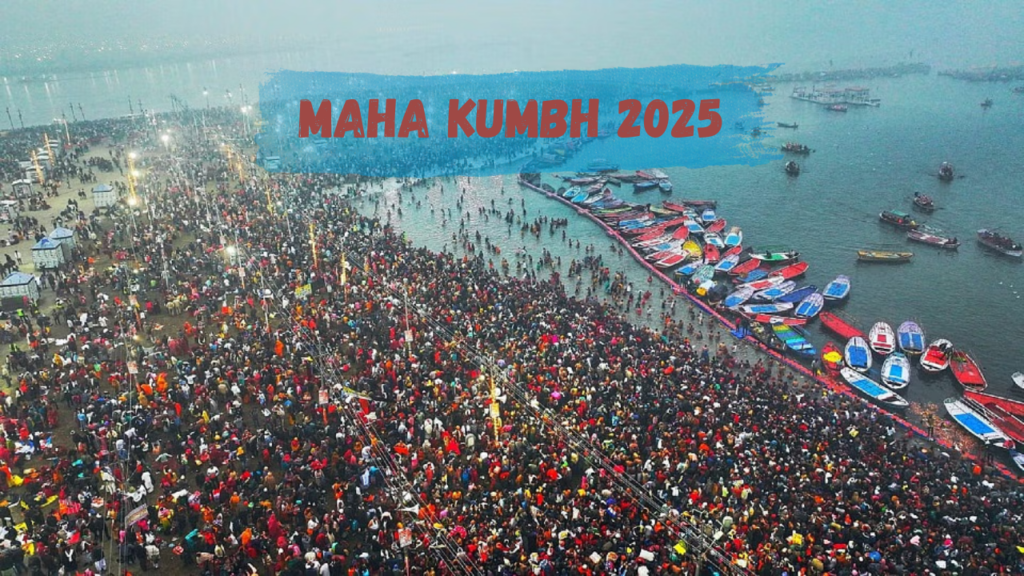 Maha Kumbh 2025