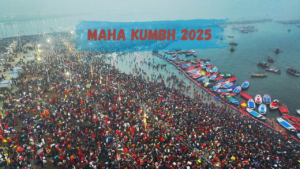 Maha Kumbh 2025