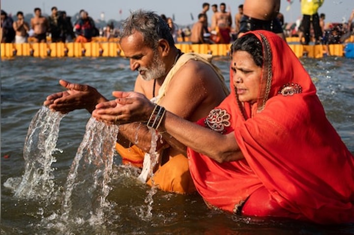 Maha Kumbh