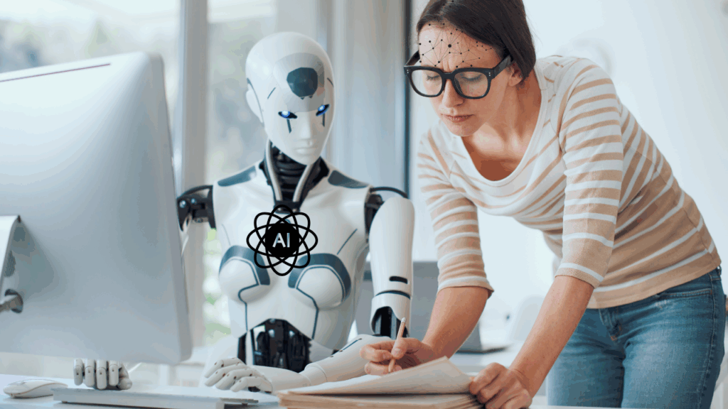 AI in Indian Architecture